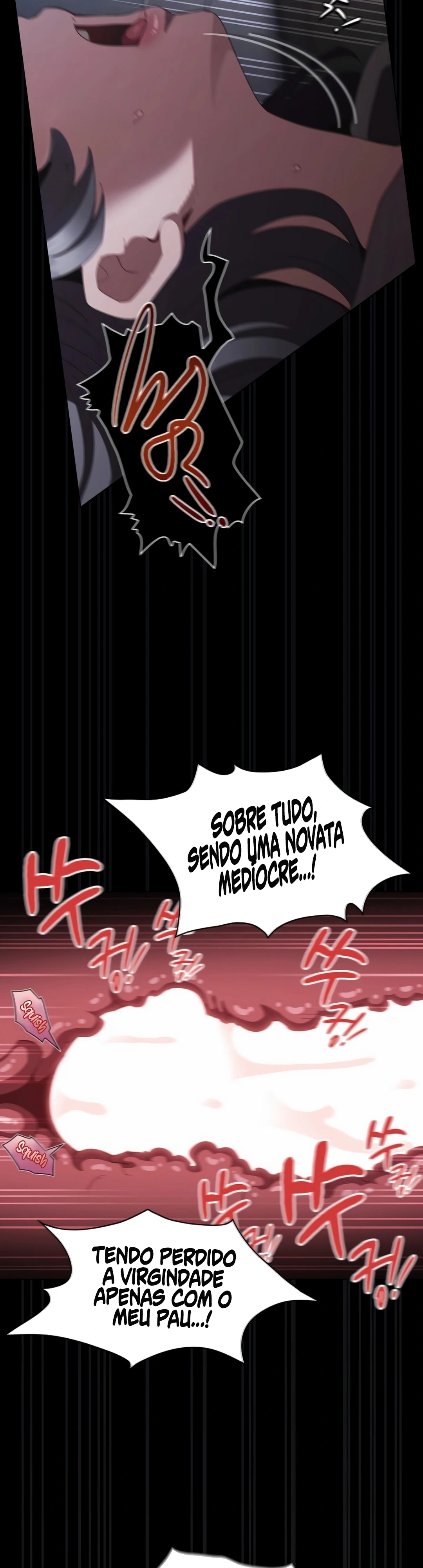 O Messias e Seus Seguidores Capítulo 41 Página 36