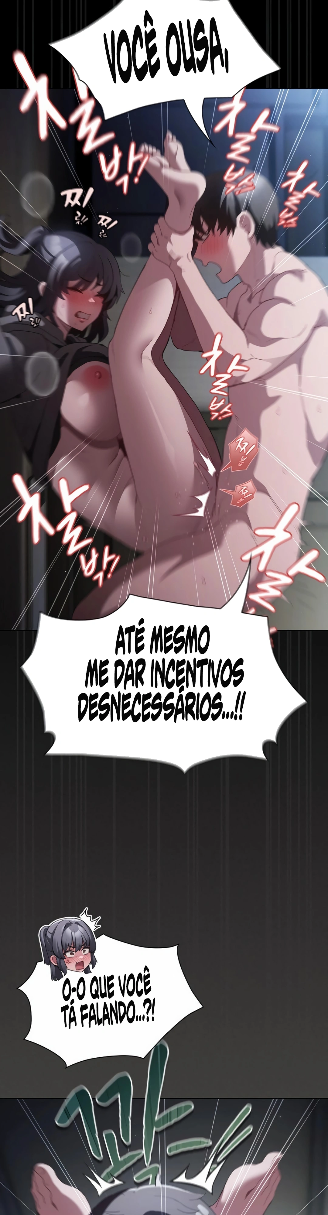 O Messias e Seus Seguidores Capítulo 41 Página 37