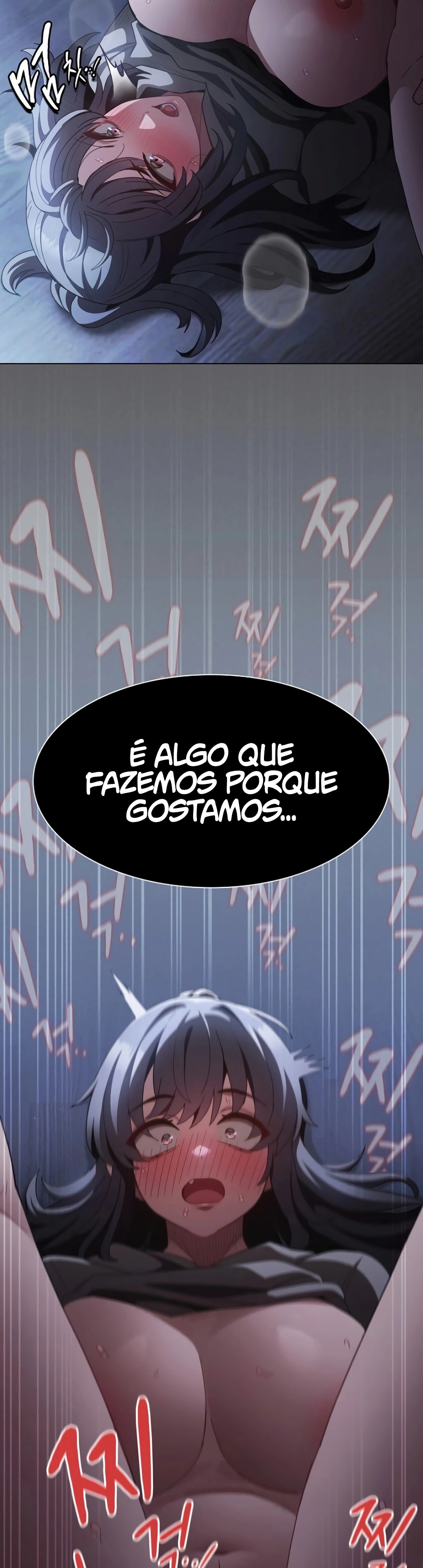 O Messias e Seus Seguidores Capítulo 41 Página 42