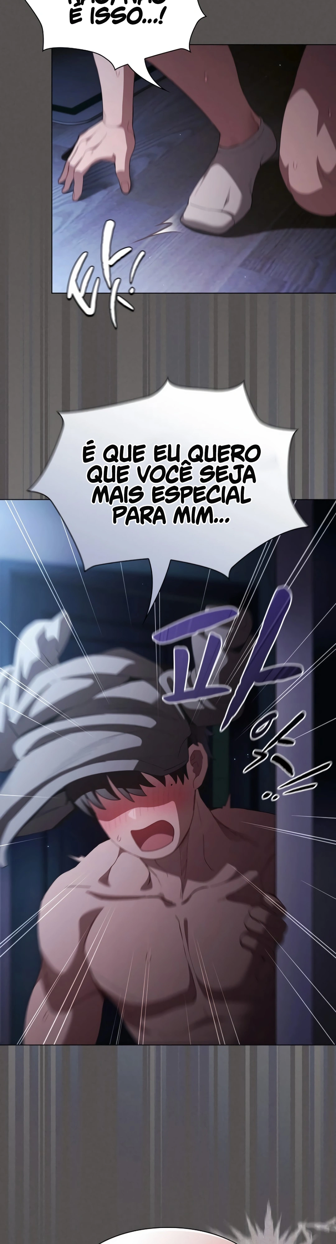 O Messias e Seus Seguidores Capítulo 41 Página 51