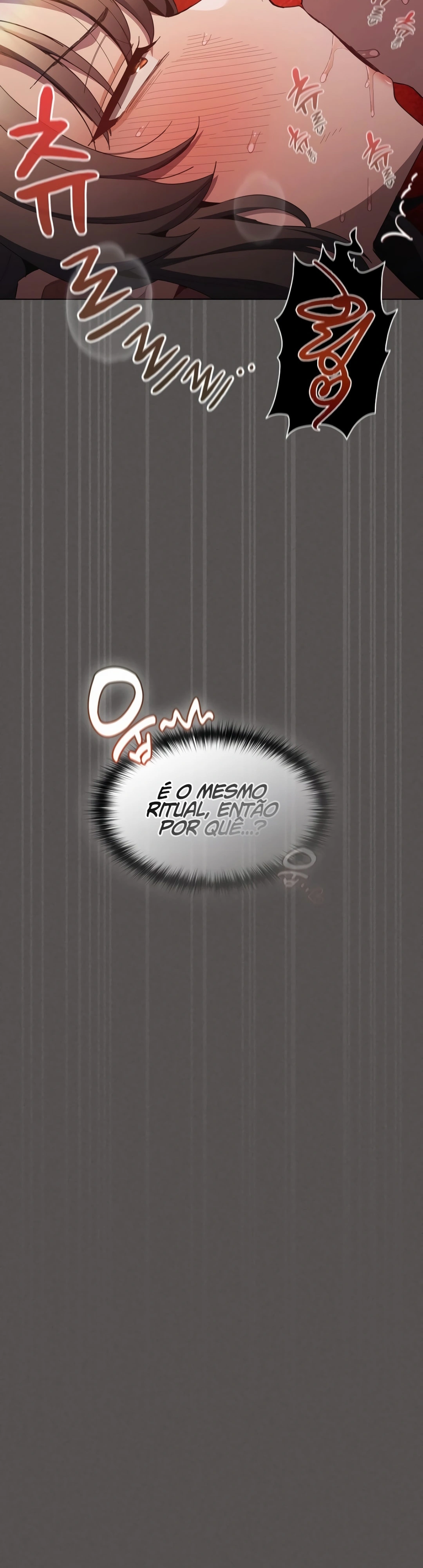 O Messias e Seus Seguidores Capítulo 41 Página 6