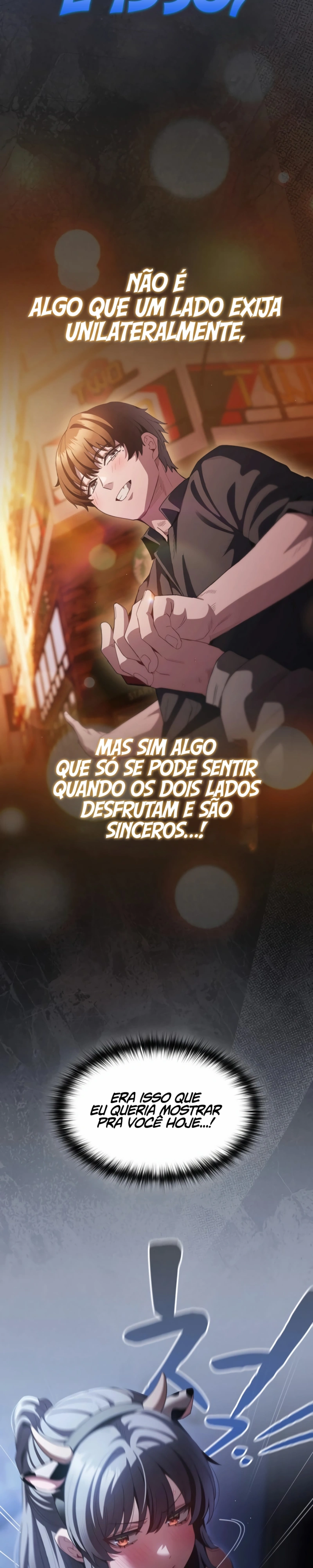 O Messias e Seus Seguidores Capítulo 42 Página 3