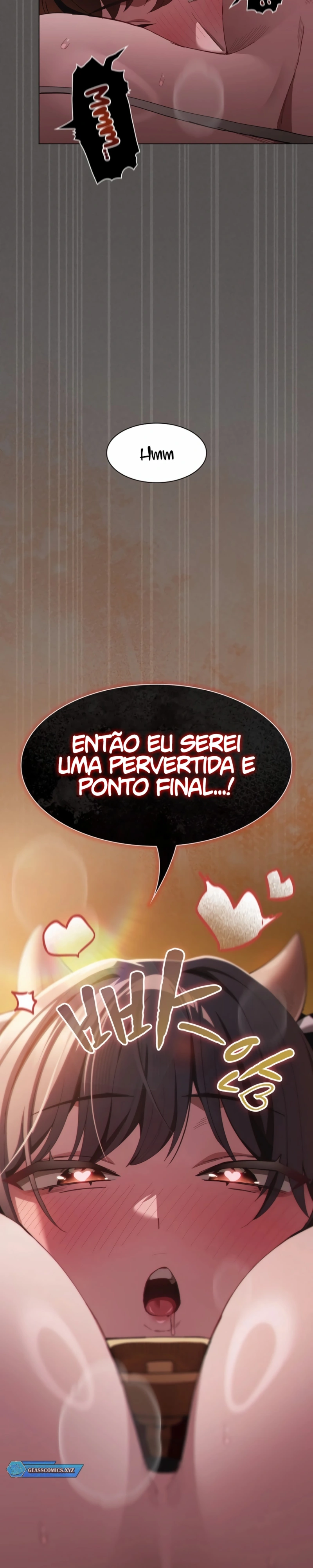 O Messias e Seus Seguidores Capítulo 42 Página 34