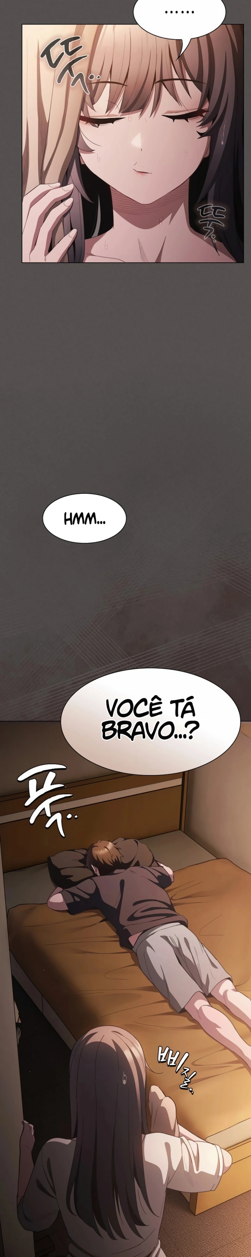 O Messias e Seus Seguidores Capítulo 43 Página 20