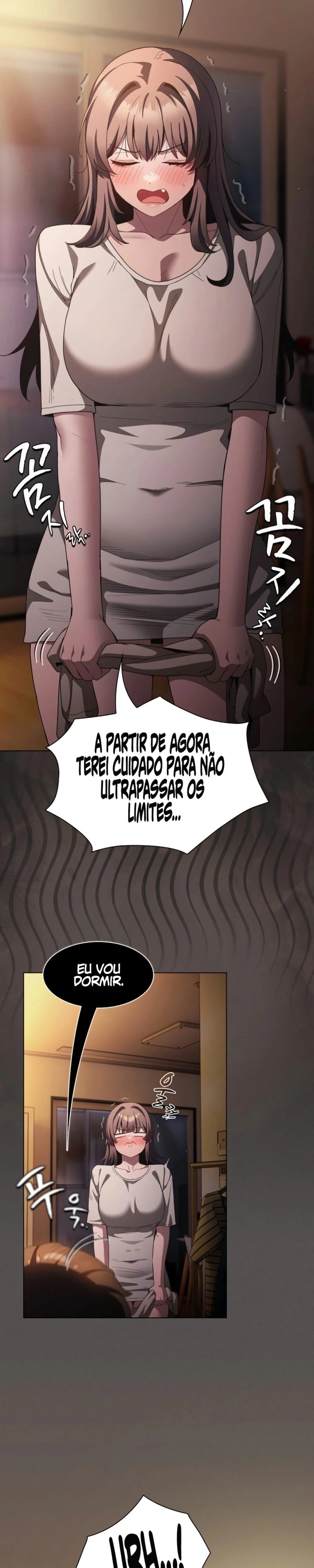 O Messias e Seus Seguidores Capítulo 43 Página 22