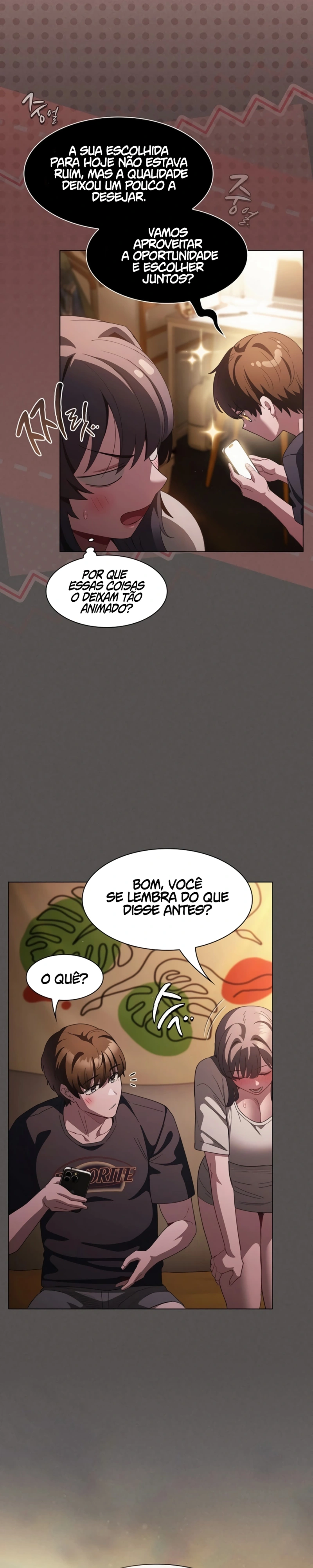 O Messias e Seus Seguidores Capítulo 43 Página 24