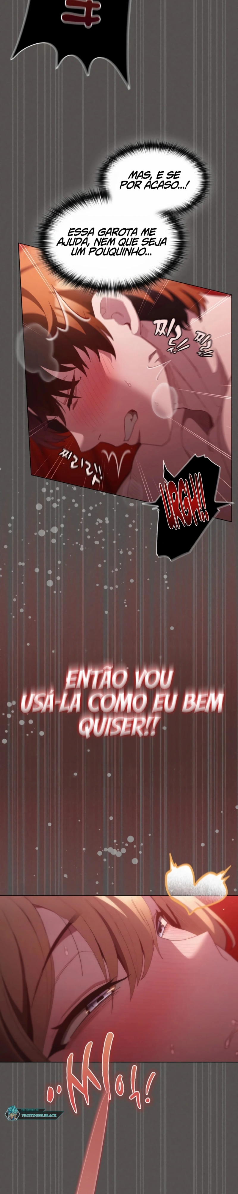 O Messias e Seus Seguidores Capítulo 45 Página 41