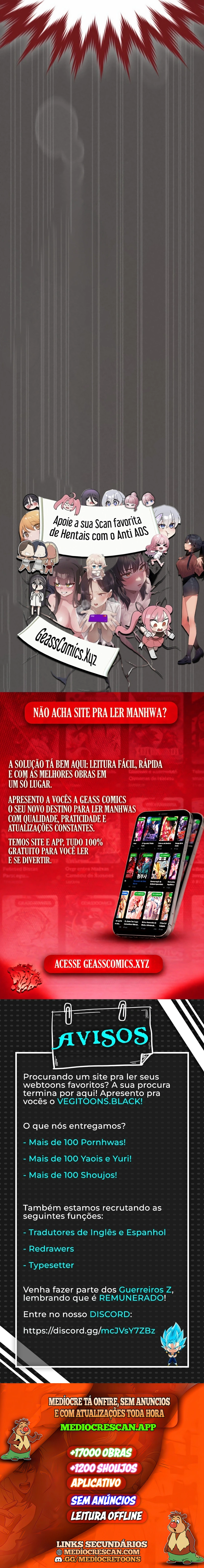 O Messias e Seus Seguidores Capítulo 45 Página 43