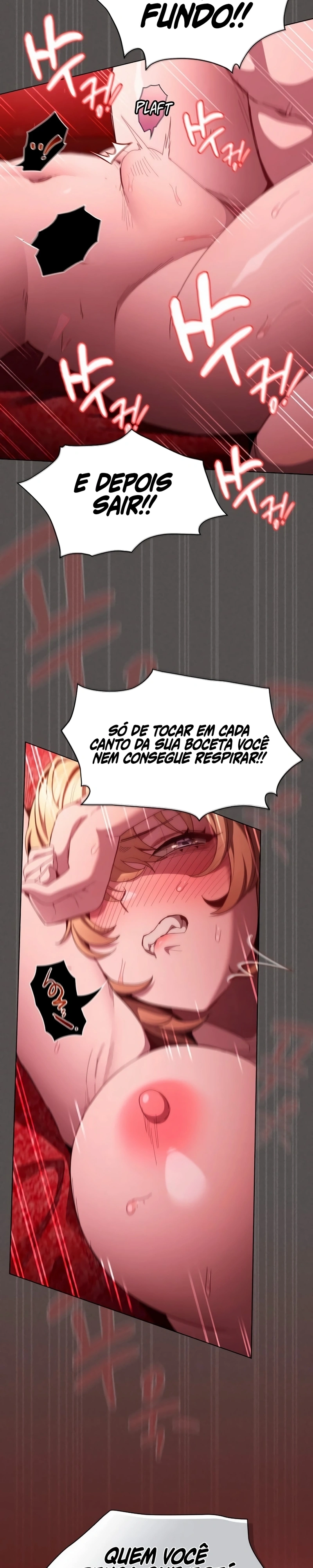 O Messias e Seus Seguidores Capítulo 46 Página 26