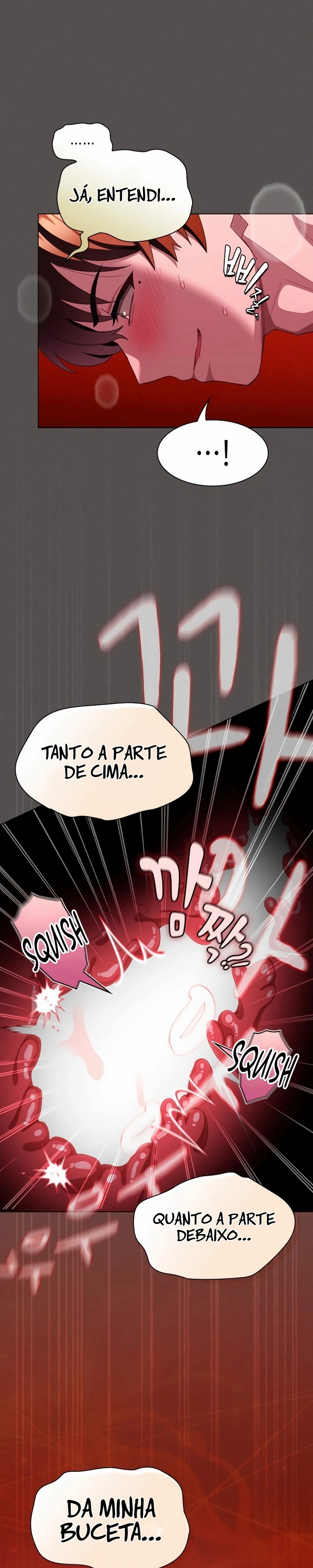 O Messias e Seus Seguidores Capítulo 46 Página 31