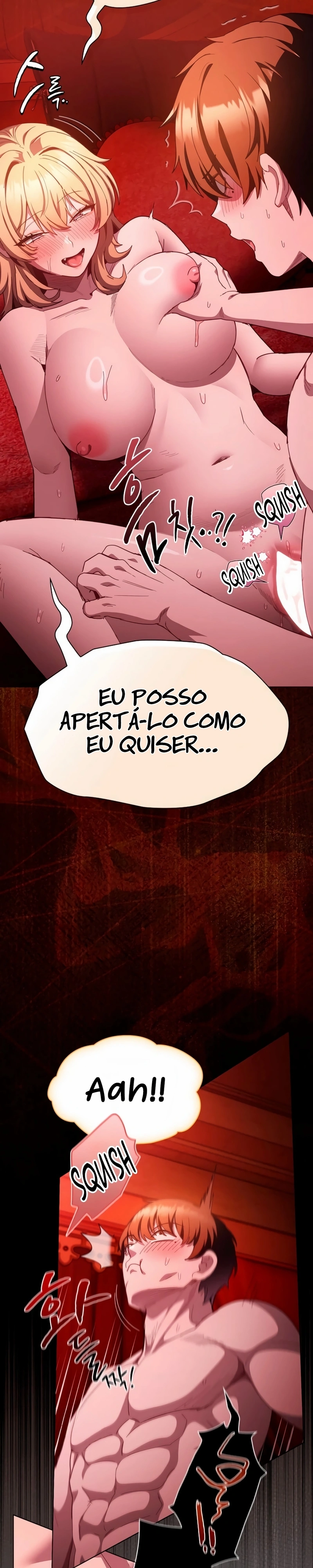 O Messias e Seus Seguidores Capítulo 46 Página 32