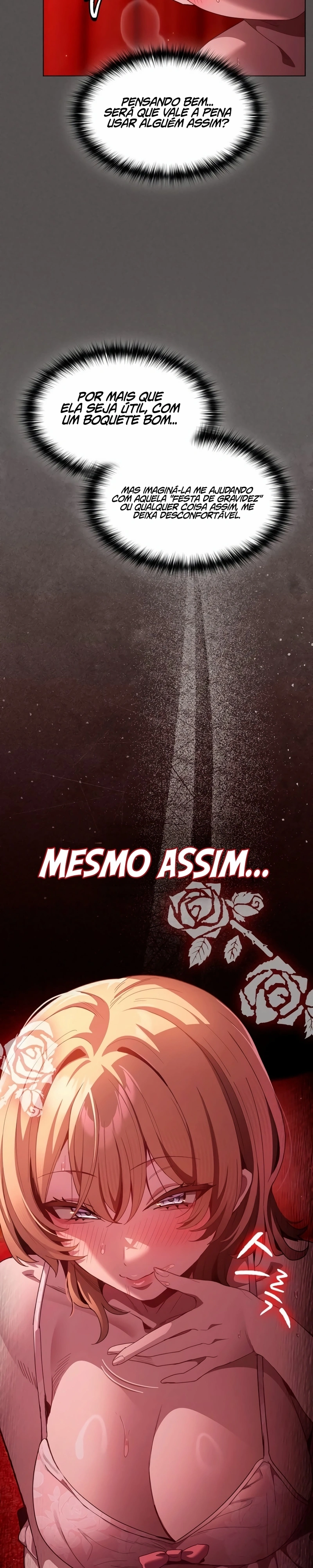O Messias e Seus Seguidores Capítulo 46 Página 5