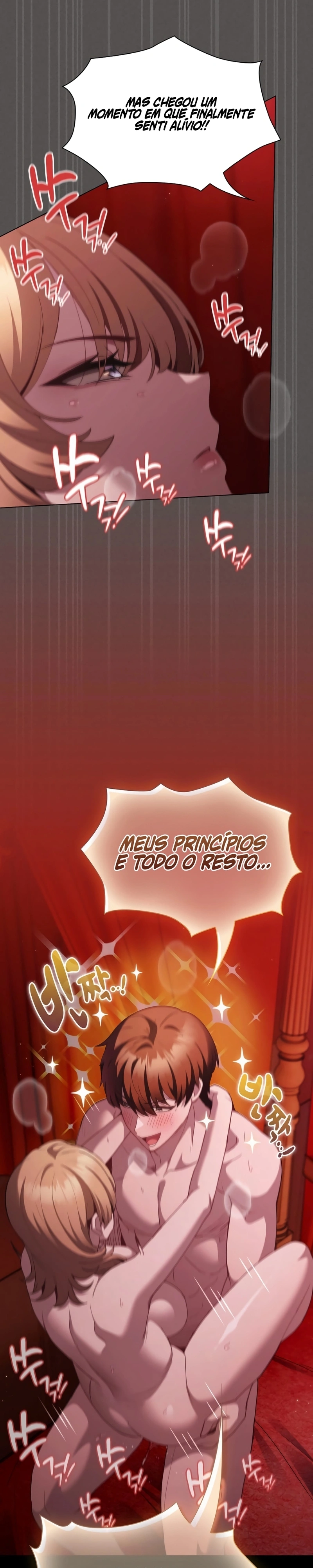 O Messias e Seus Seguidores Capítulo 47 Página 25