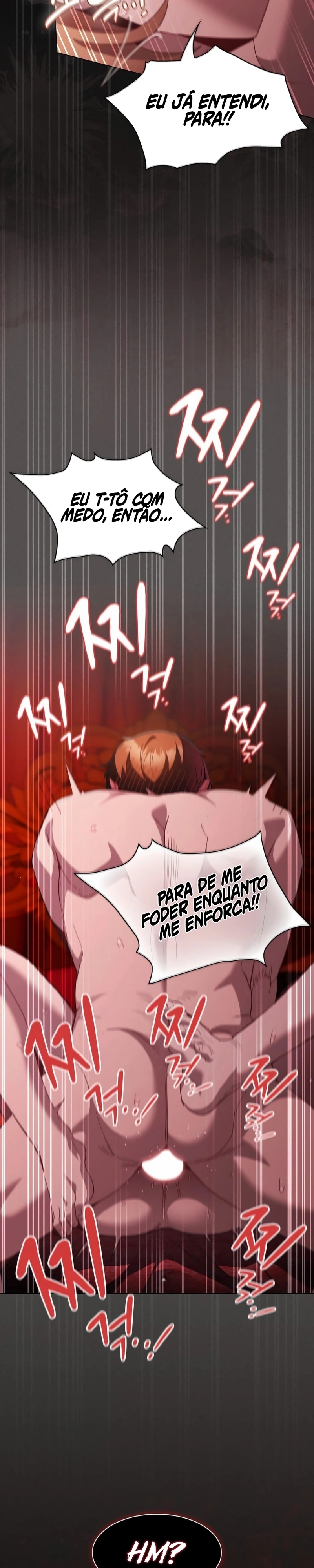 O Messias e Seus Seguidores Capítulo 47 Página 37
