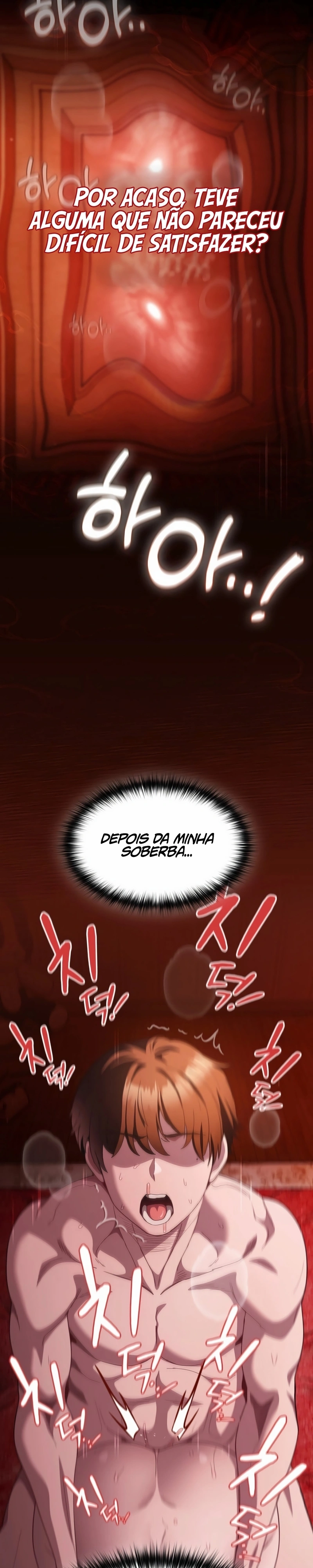 O Messias e Seus Seguidores Capítulo 47 Página 5