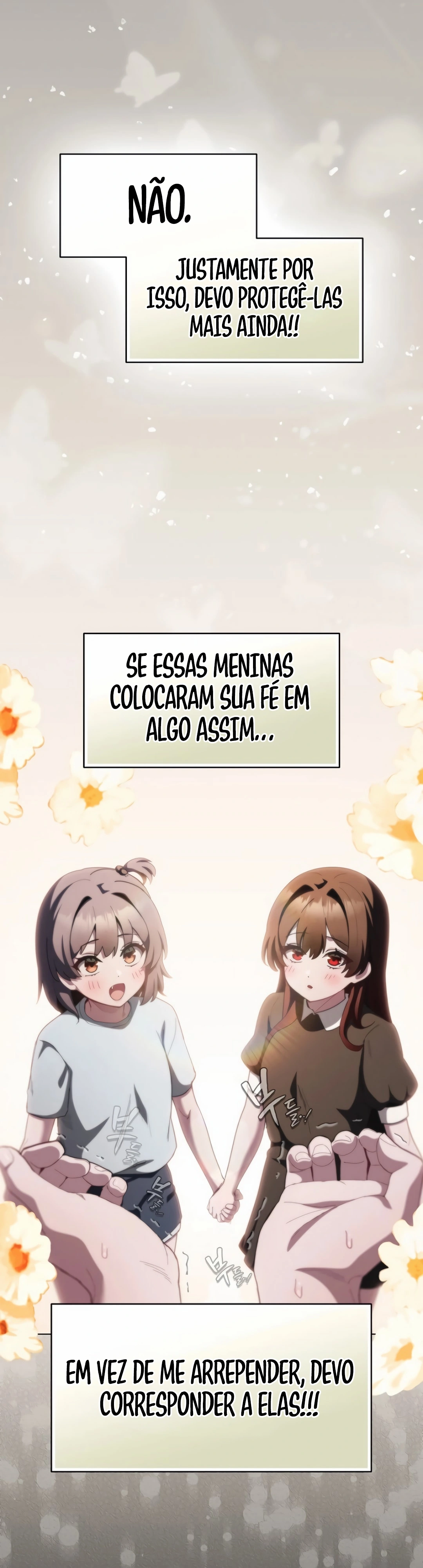 O Messias e Seus Seguidores Capítulo 48 Página 10