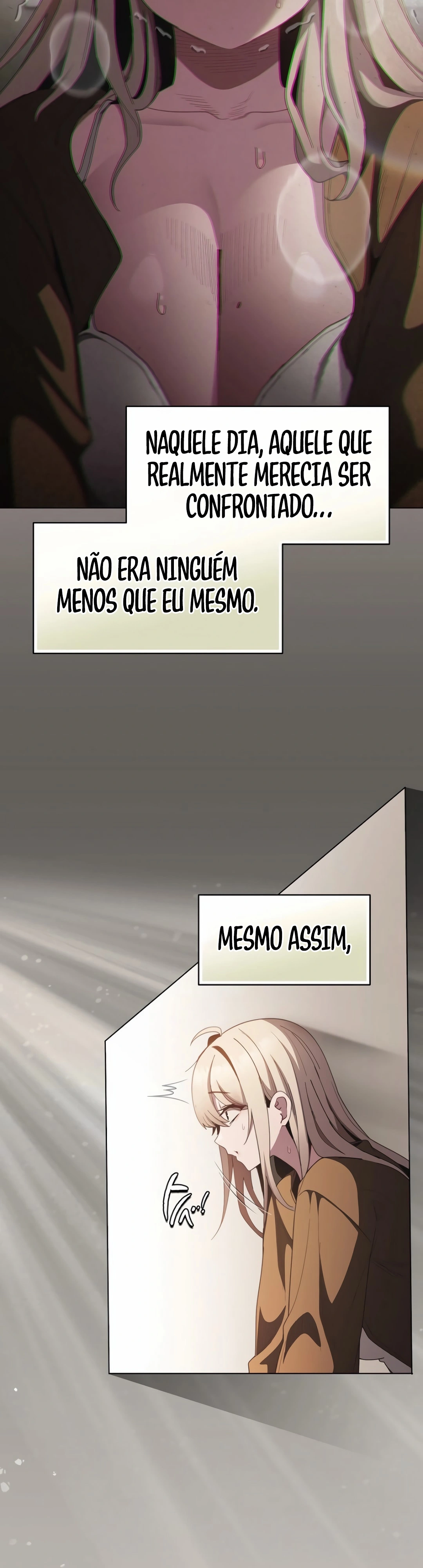 O Messias e Seus Seguidores Capítulo 48 Página 9