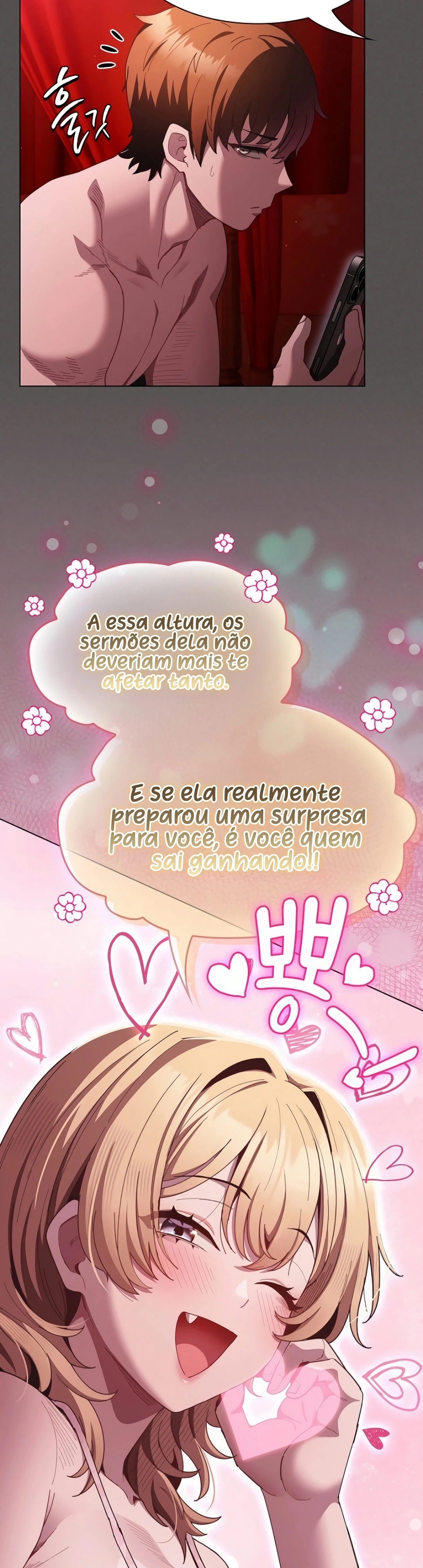 O Messias e Seus Seguidores Capítulo 49 Página 4