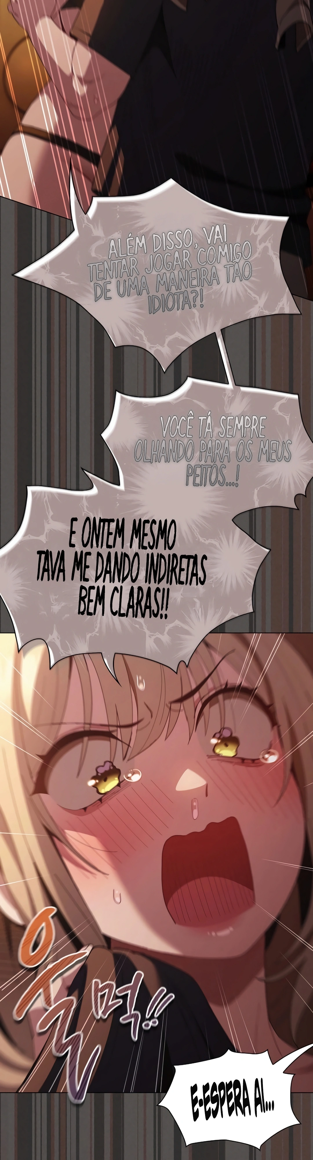 O Messias e Seus Seguidores Capítulo 49 Página 44
