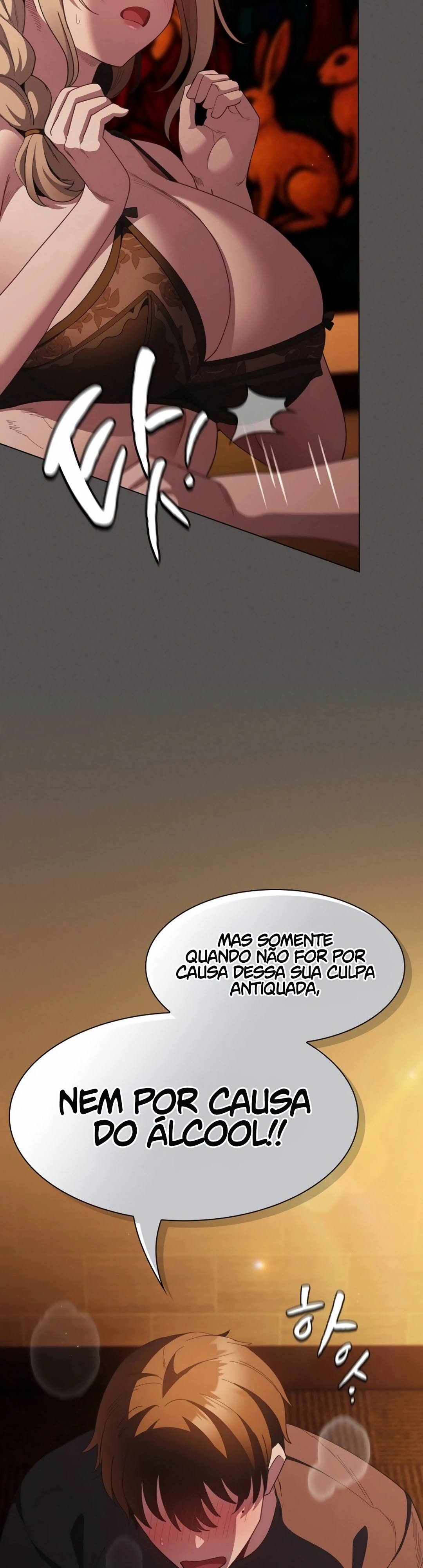 O Messias e Seus Seguidores Capítulo 49 Página 46
