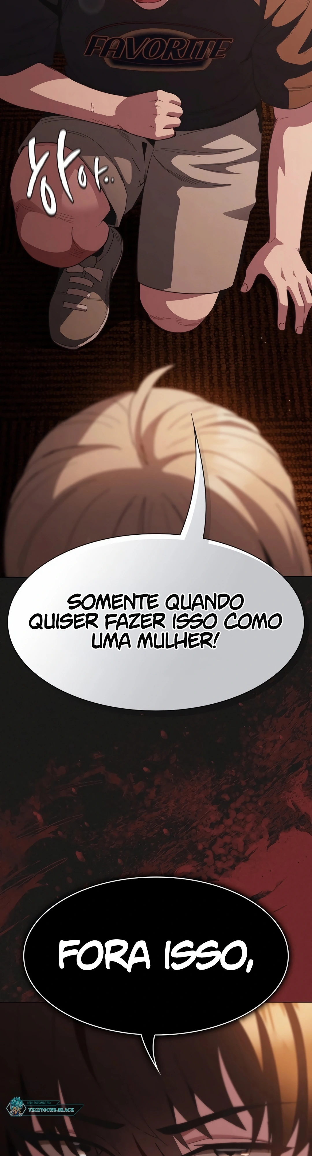 O Messias e Seus Seguidores Capítulo 49 Página 47