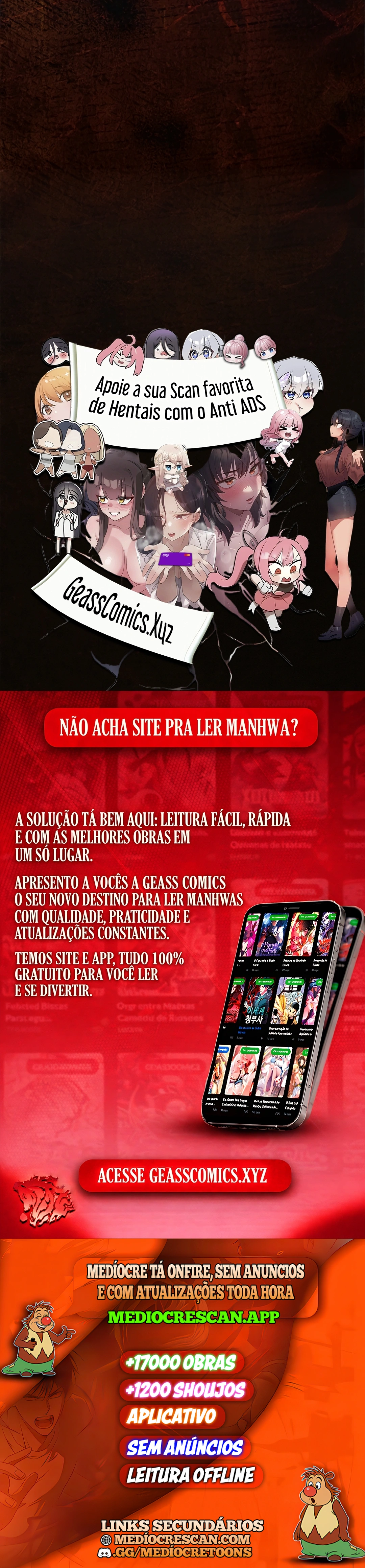 O Messias e Seus Seguidores Capítulo 49 Página 55