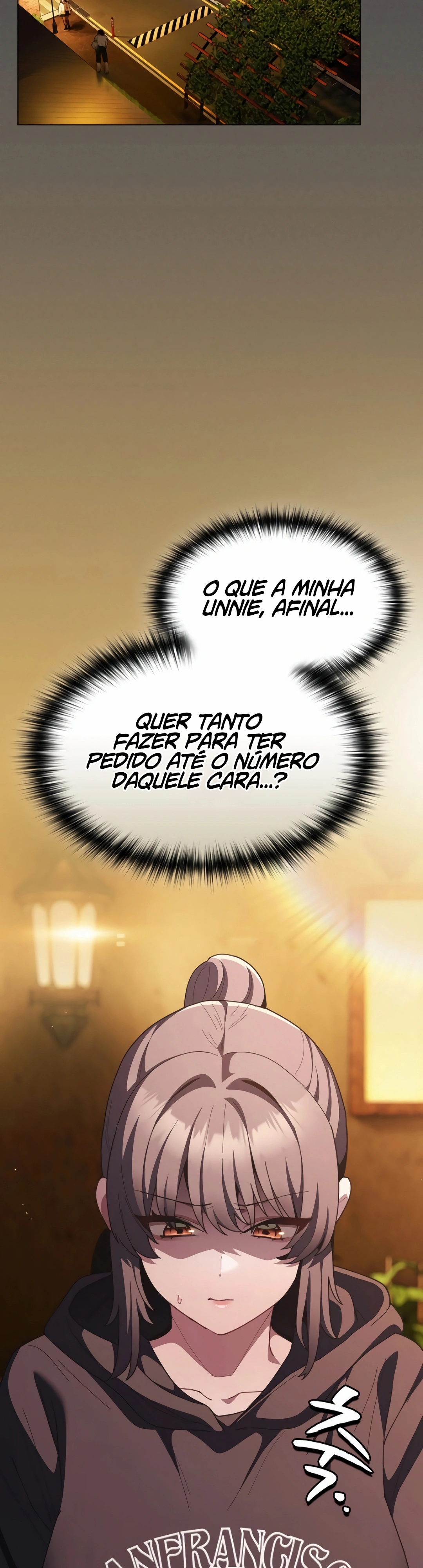 O Messias e Seus Seguidores Capítulo 50 Página 2