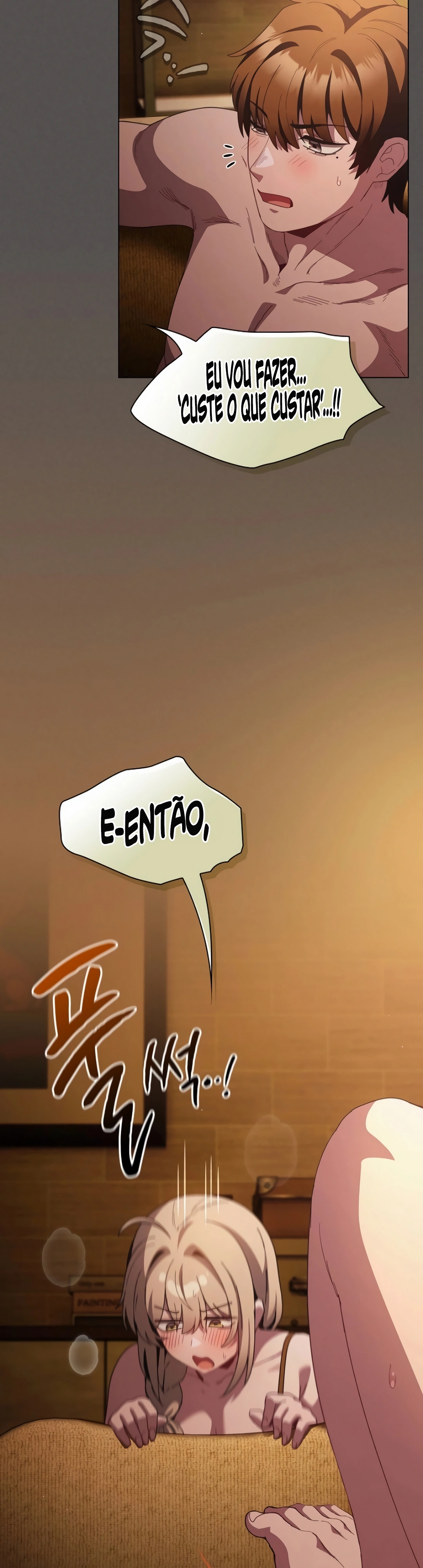 O Messias e Seus Seguidores Capítulo 50 Página 25