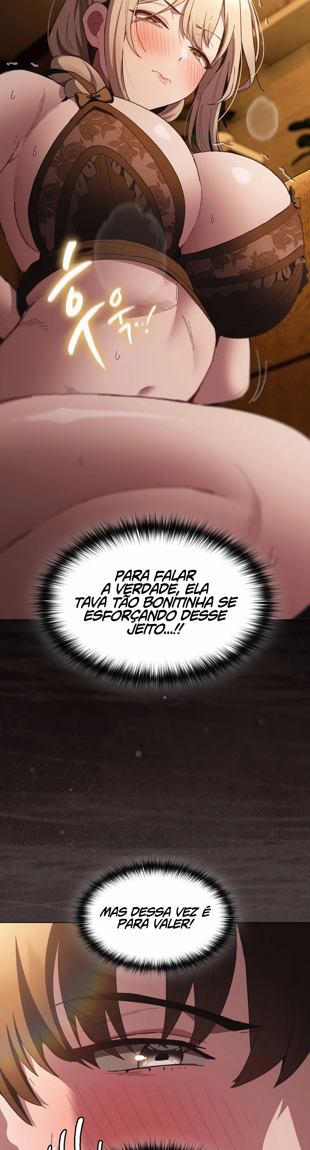 O Messias e Seus Seguidores Capítulo 50 Página 40