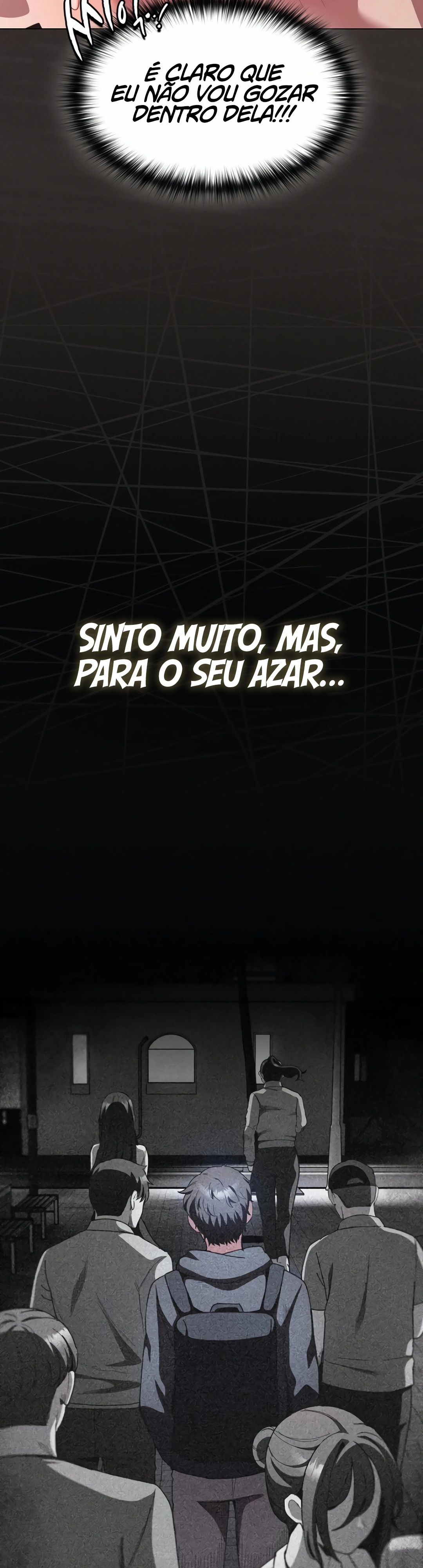 O Messias e Seus Seguidores Capítulo 50 Página 41