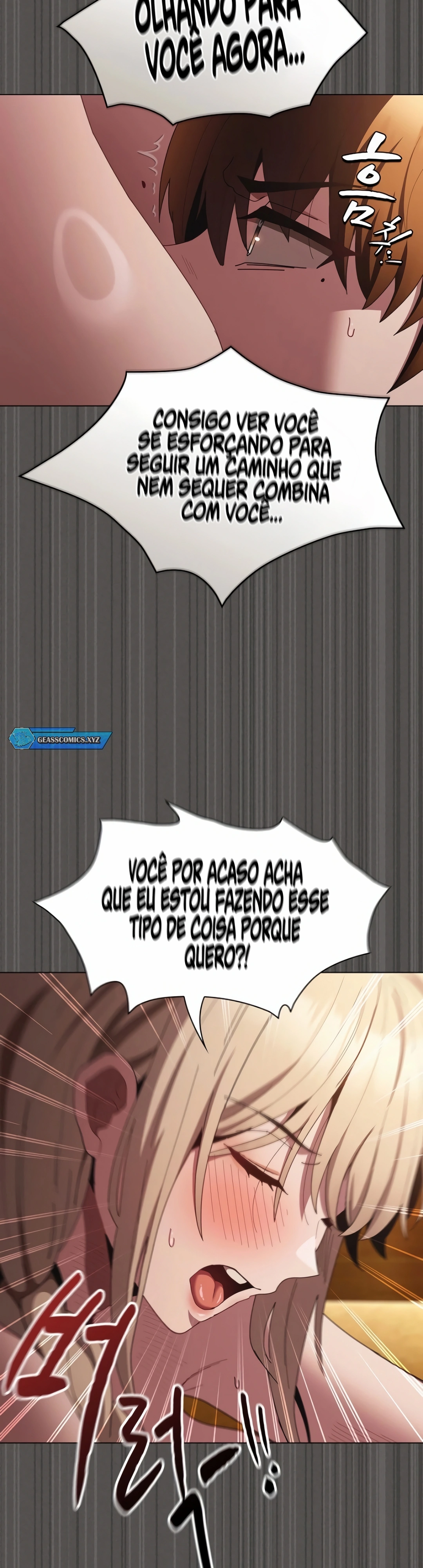 O Messias e Seus Seguidores Capítulo 50 Página 48