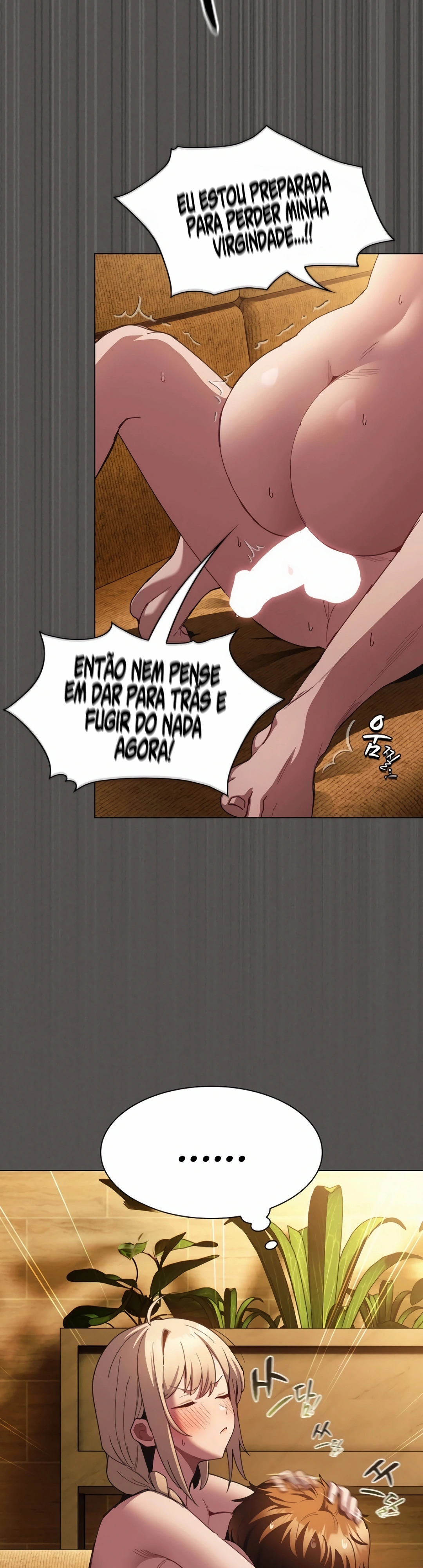 O Messias e Seus Seguidores Capítulo 50 Página 49