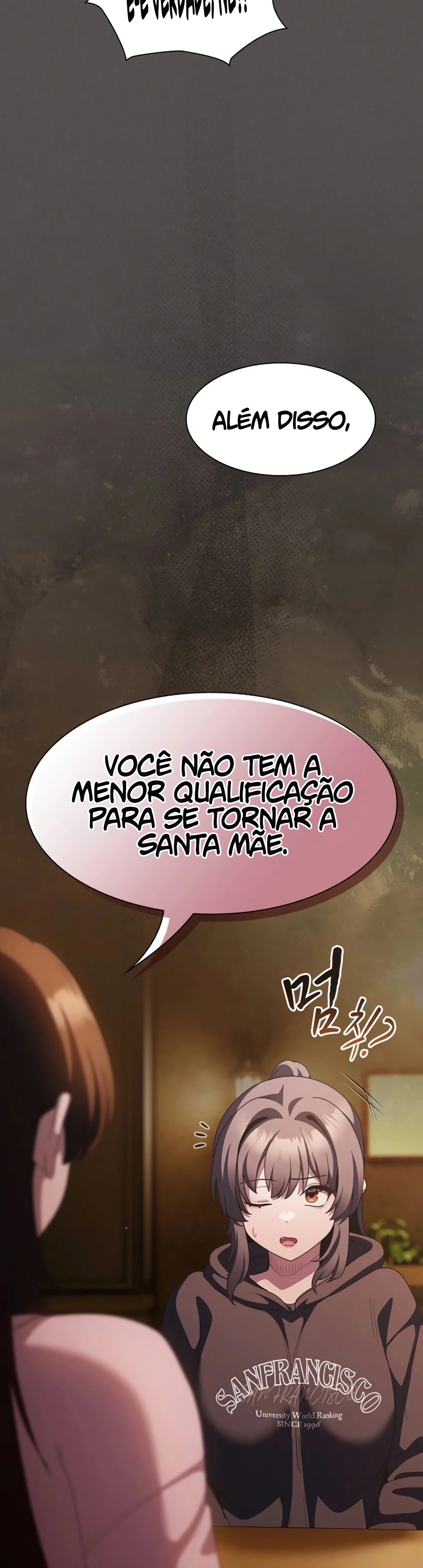 O Messias e Seus Seguidores Capítulo 50 Página 9