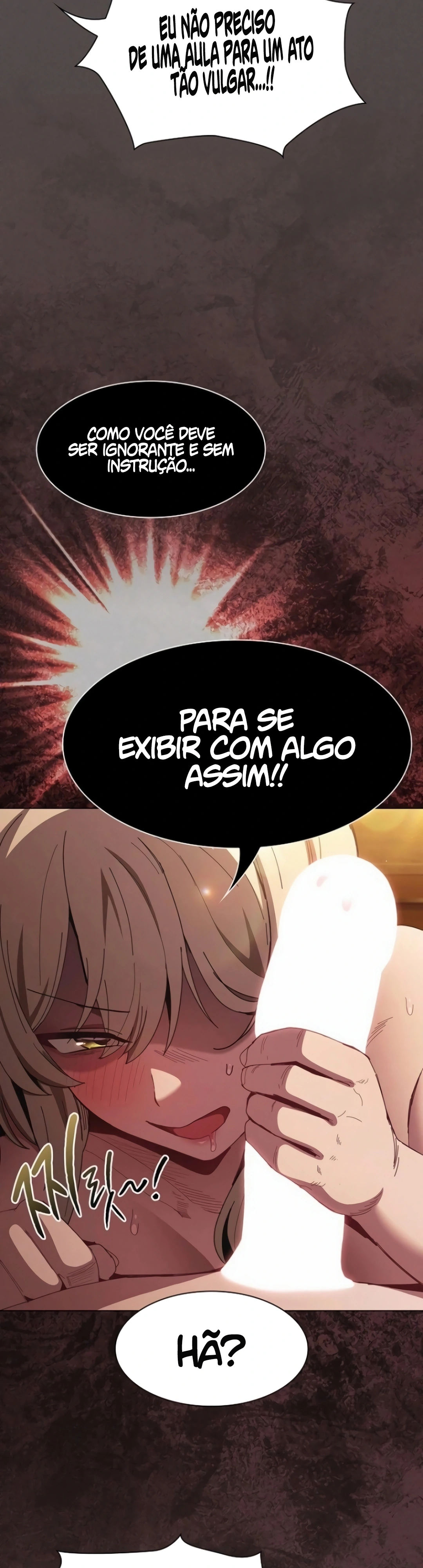 O Messias e Seus Seguidores Capítulo 51 Página 25