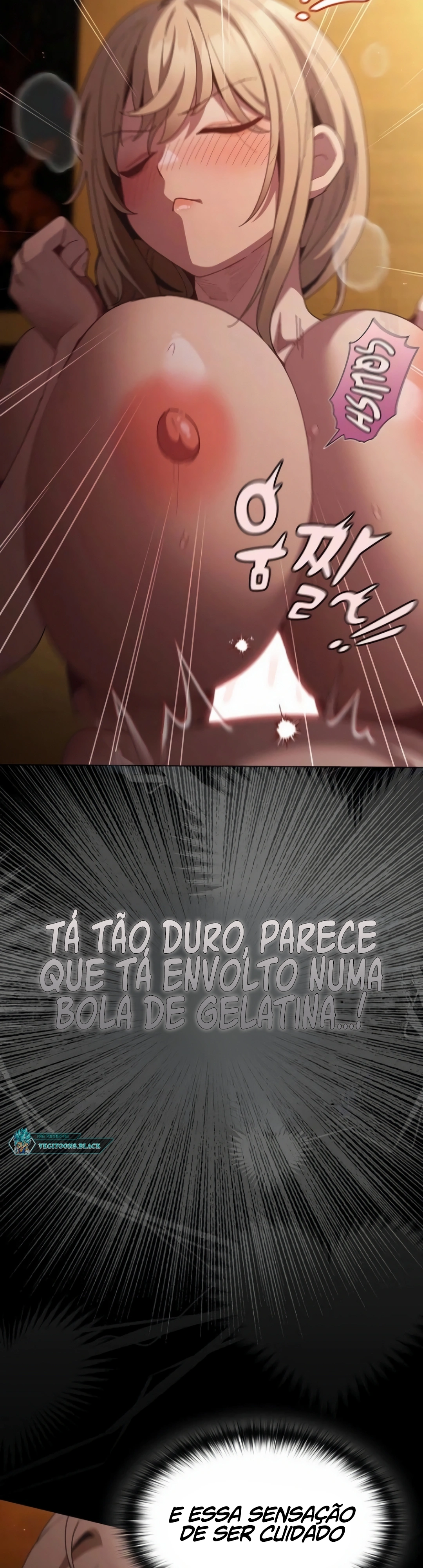 O Messias e Seus Seguidores Capítulo 51 Página 42