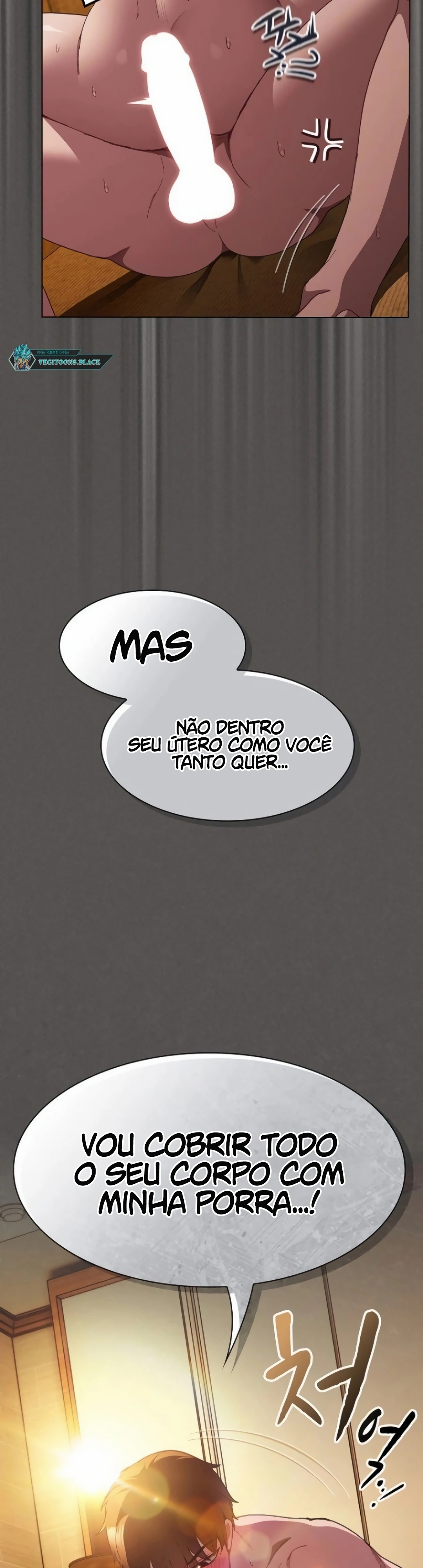 O Messias e Seus Seguidores Capítulo 51 Página 5