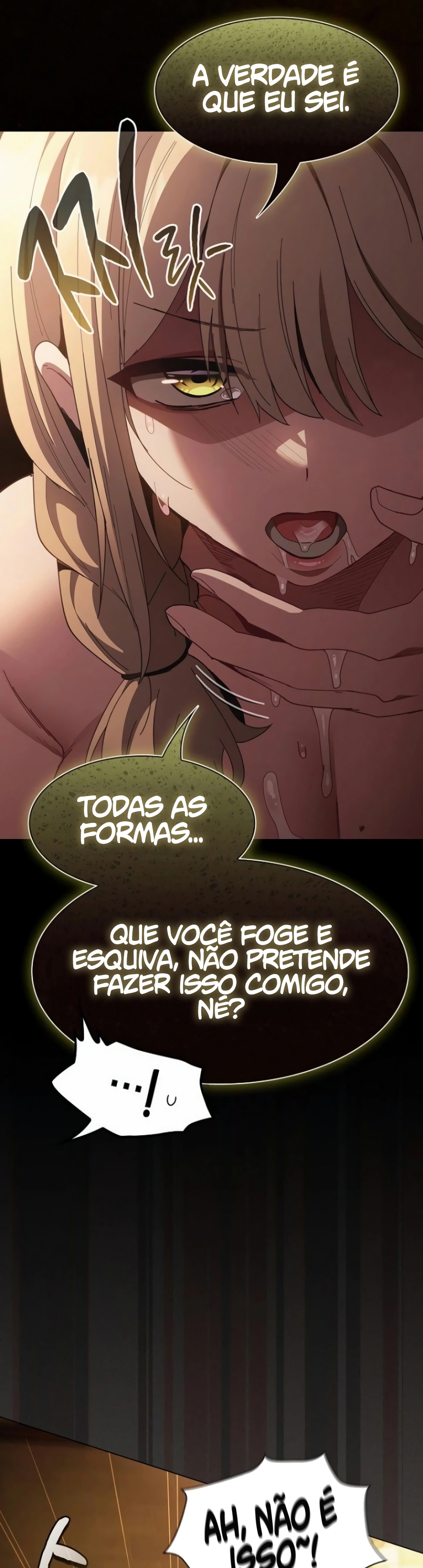 O Messias e Seus Seguidores Capítulo 51 Página 53