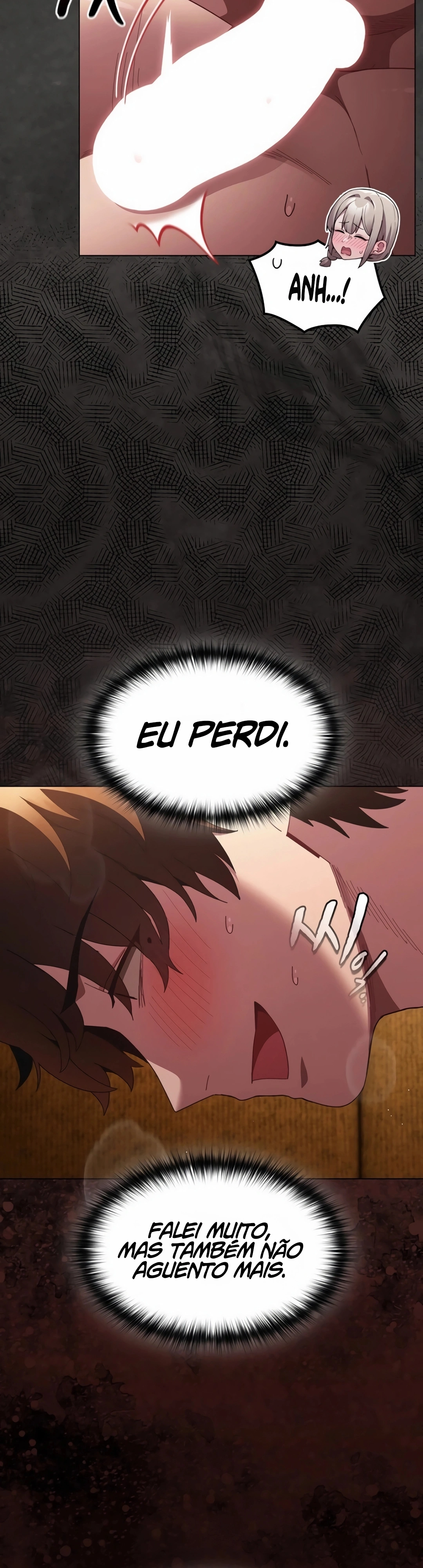 O Messias e Seus Seguidores Capítulo 52 Página 11