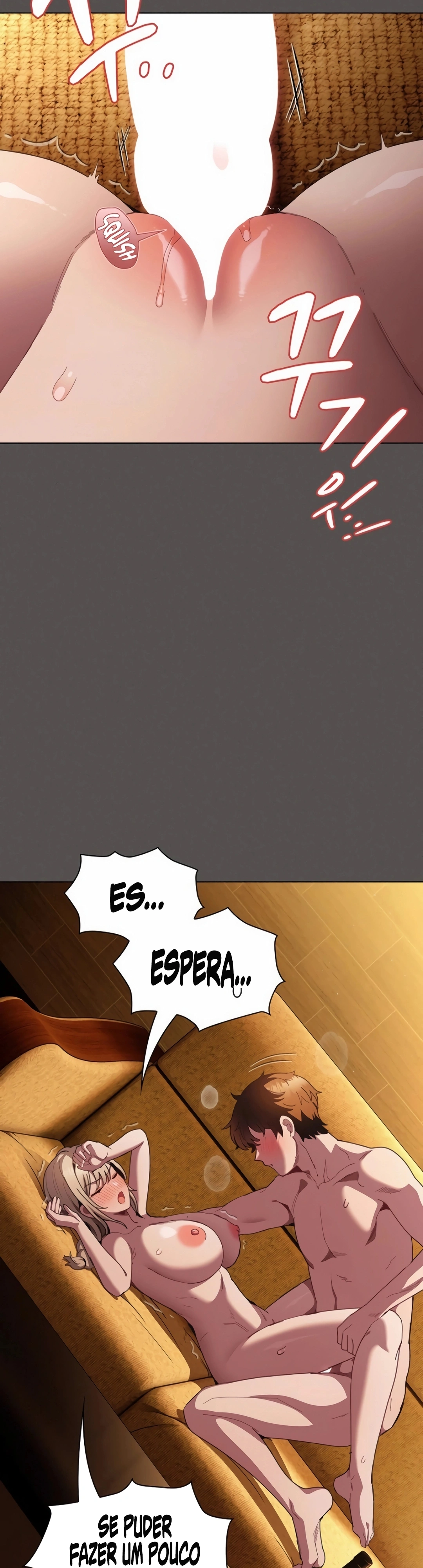 O Messias e Seus Seguidores Capítulo 52 Página 15