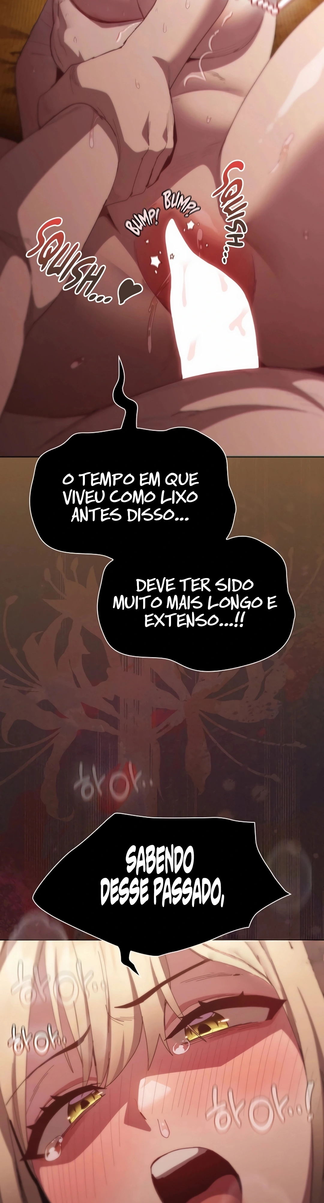 O Messias e Seus Seguidores Capítulo 52 Página 32