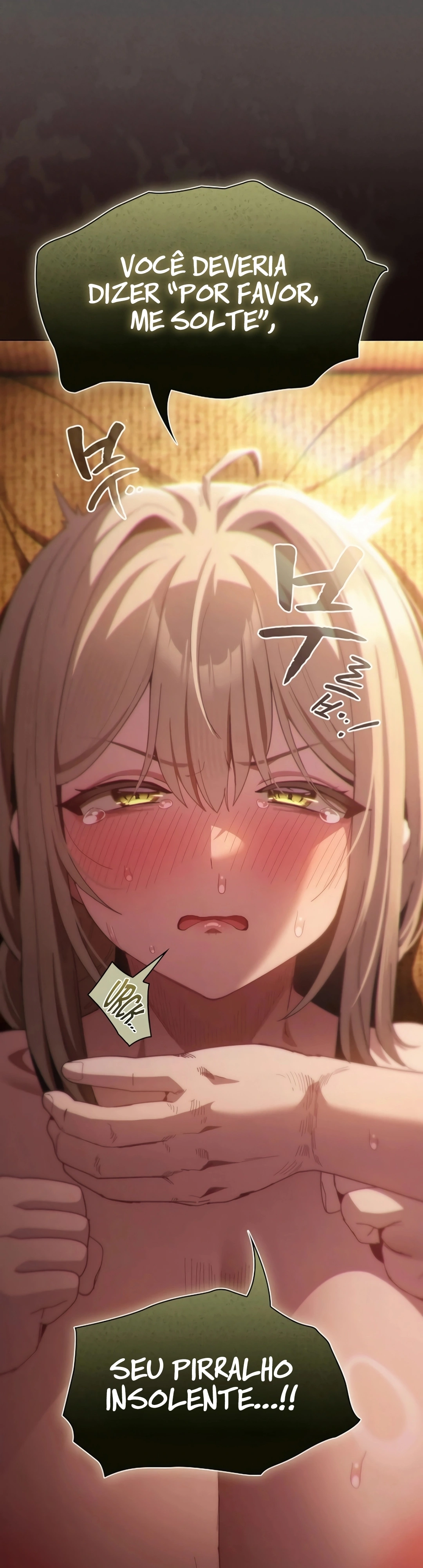 O Messias e Seus Seguidores Capítulo 52 Página 43
