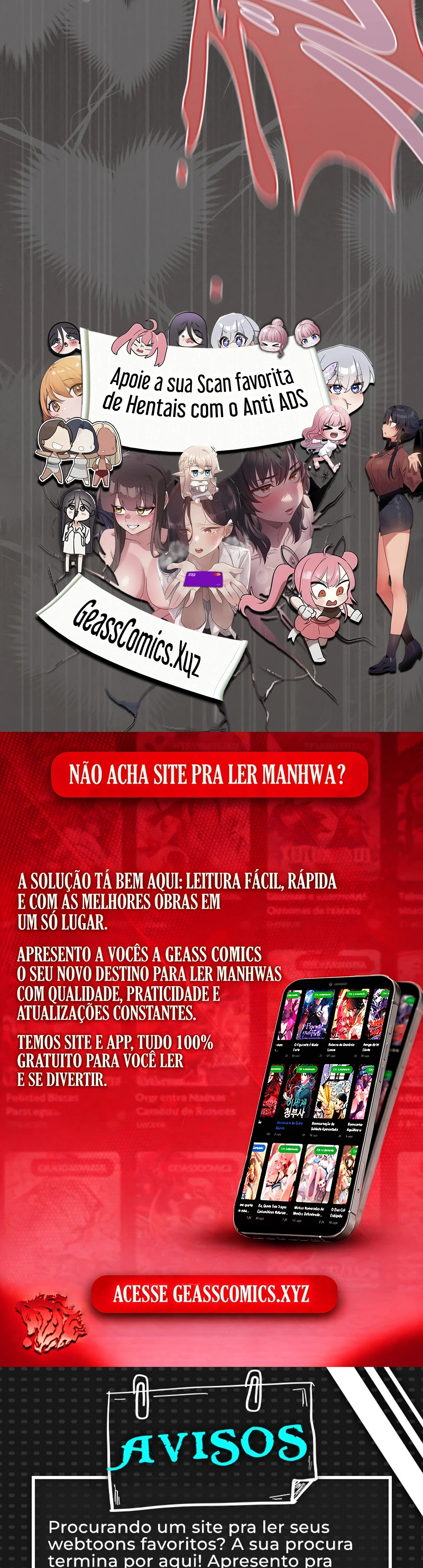 O Messias e Seus Seguidores Capítulo 52 Página 46