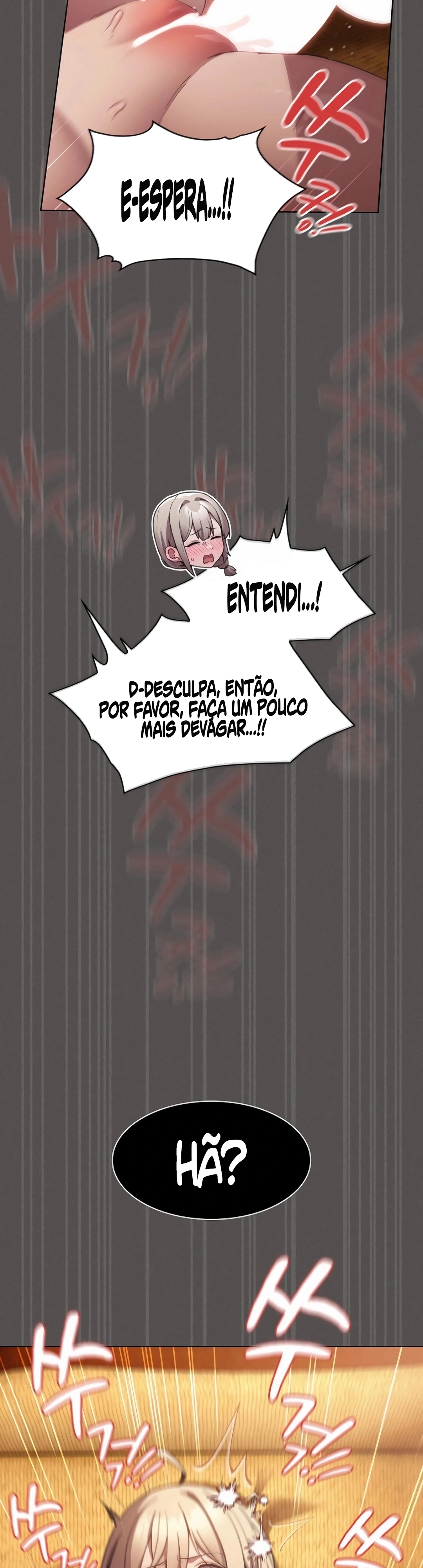 O Messias e Seus Seguidores Capítulo 52 Página 55