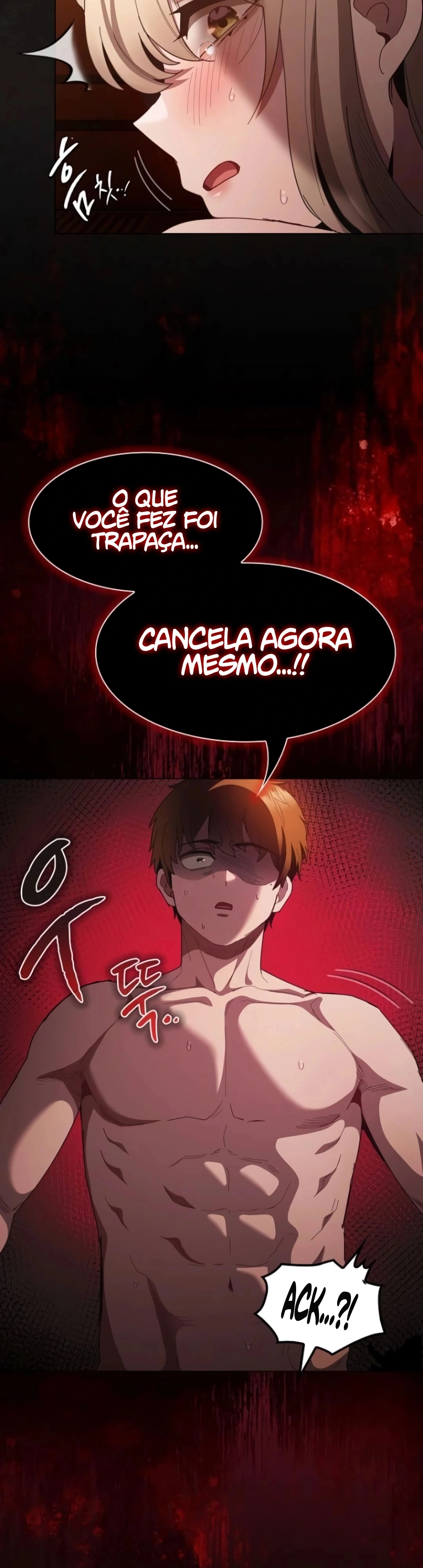 O Messias e Seus Seguidores Capítulo 53 Página 12
