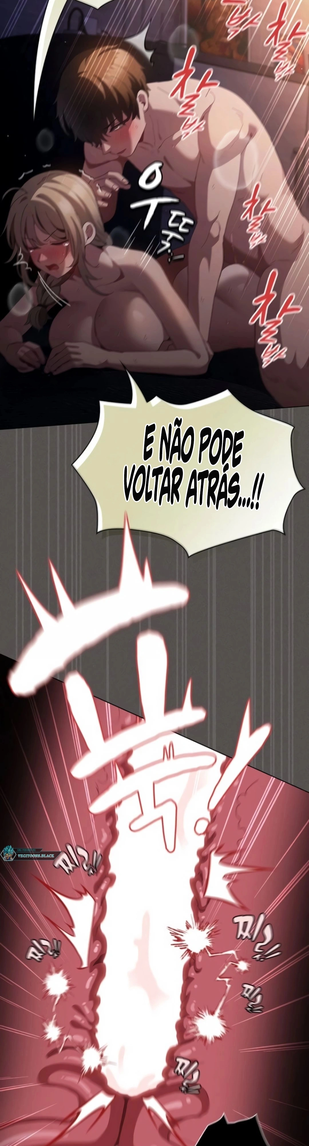 O Messias e Seus Seguidores Capítulo 53 Página 32