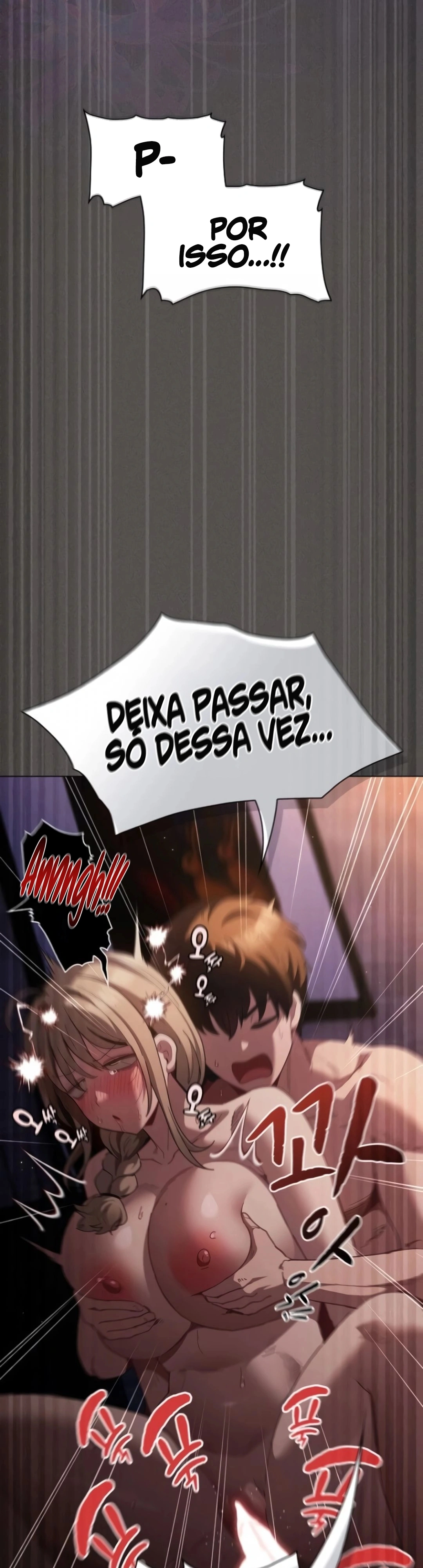 O Messias e Seus Seguidores Capítulo 53 Página 48