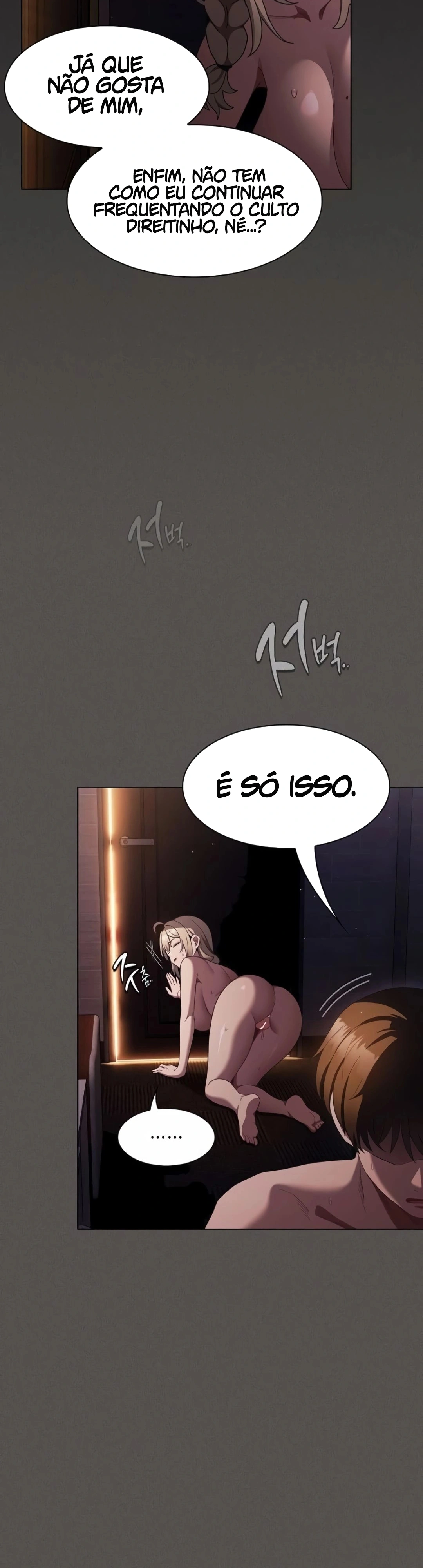 O Messias e Seus Seguidores Capítulo 54 Página 23