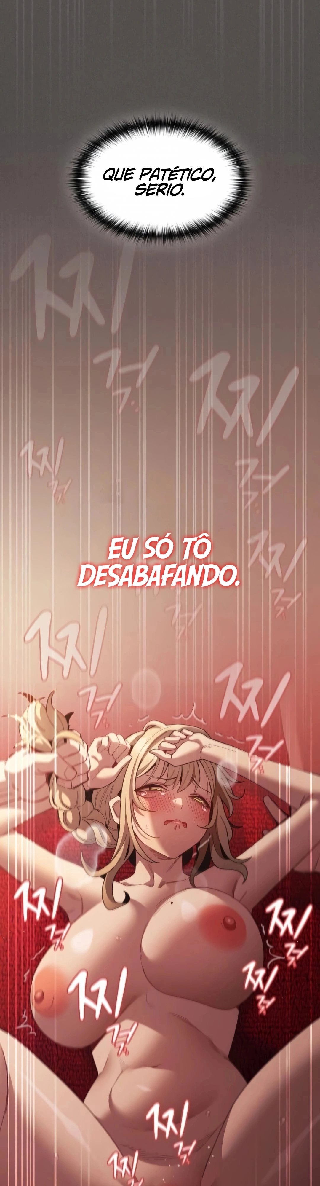 O Messias e Seus Seguidores Capítulo 54 Página 36