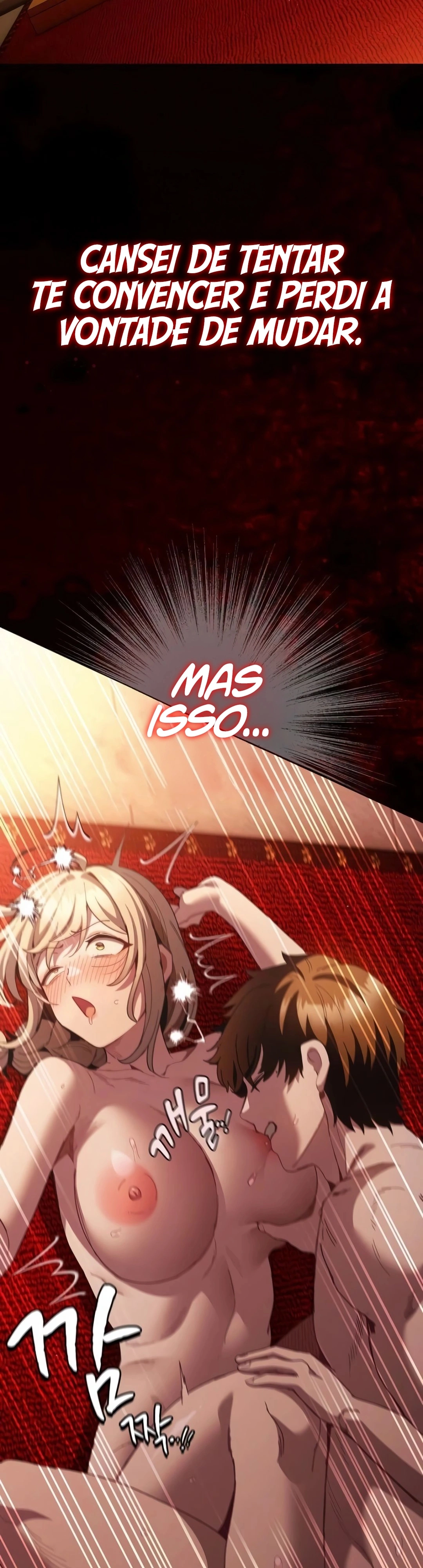 O Messias e Seus Seguidores Capítulo 54 Página 38