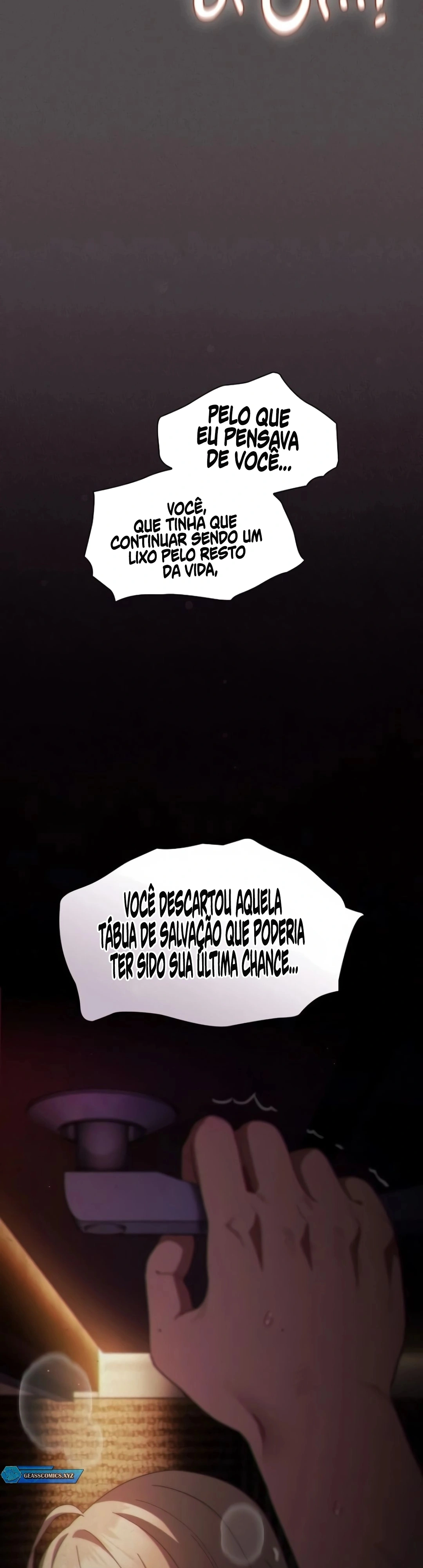 O Messias e Seus Seguidores Capítulo 54 Página 44